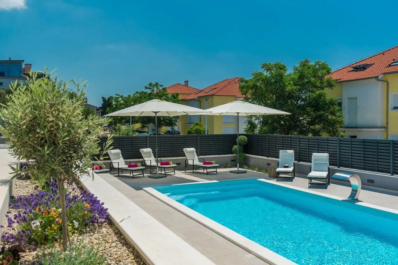 Villa Franica Zadar