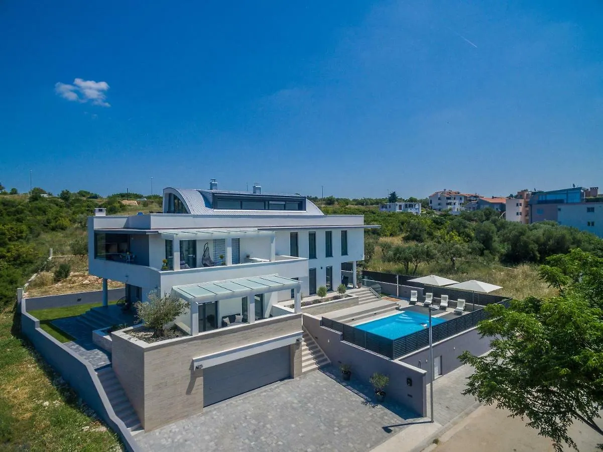 Villa Franica Zadar
