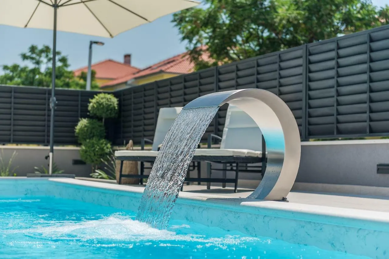 Apartment Villa Franica Zadar