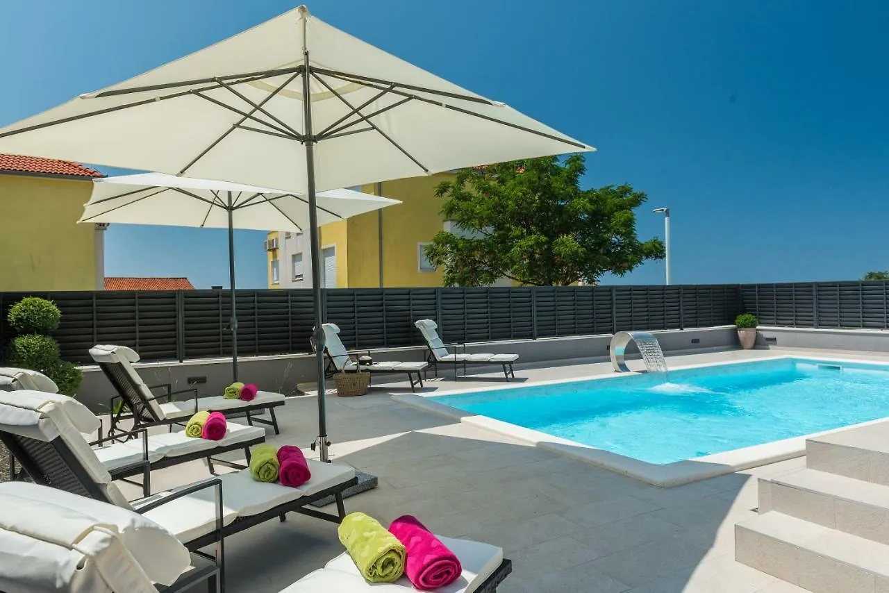 Apartment Villa Franica Zadar