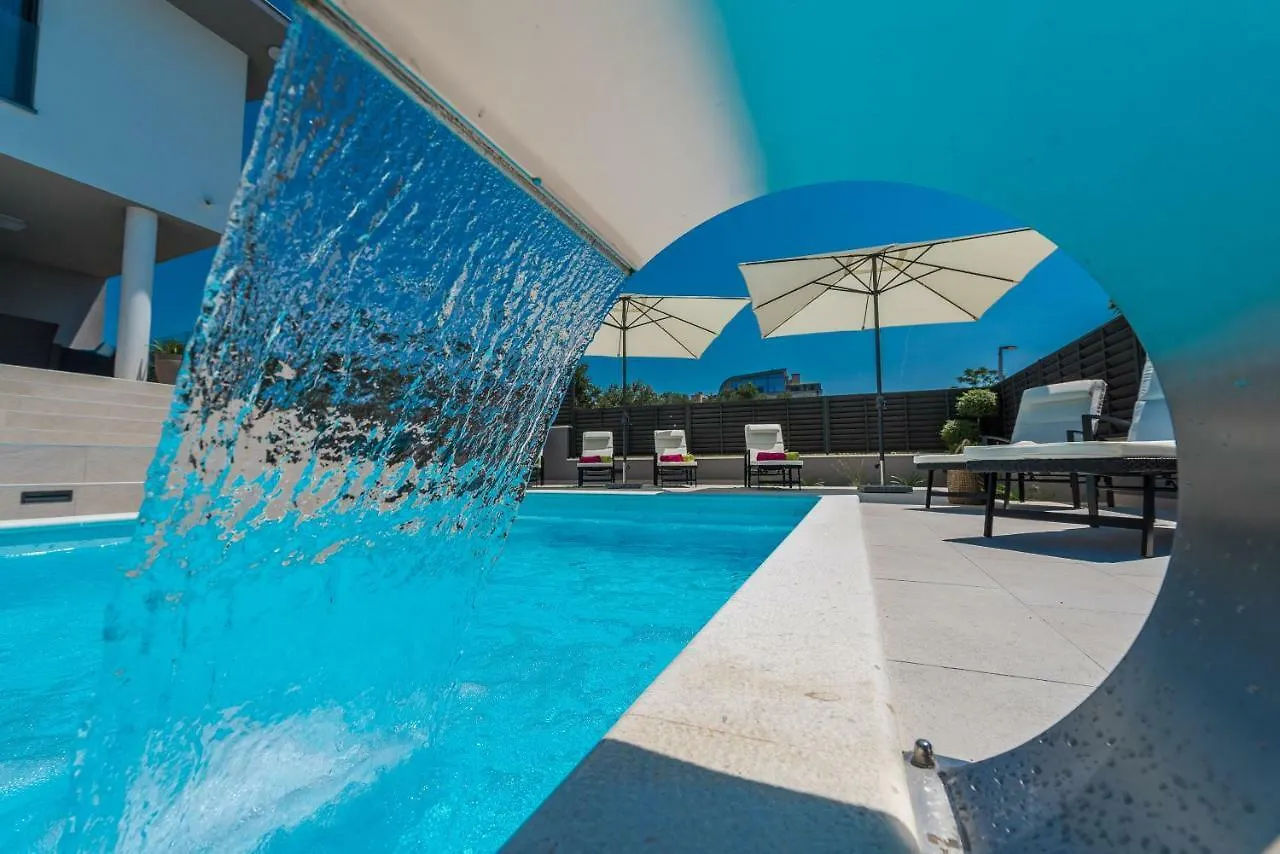 Apartment Villa Franica Zadar