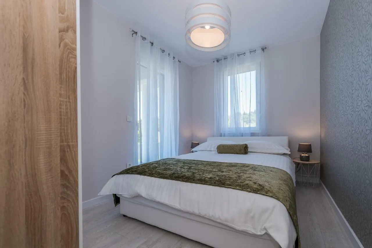 Apartment Villa Franica Zadar