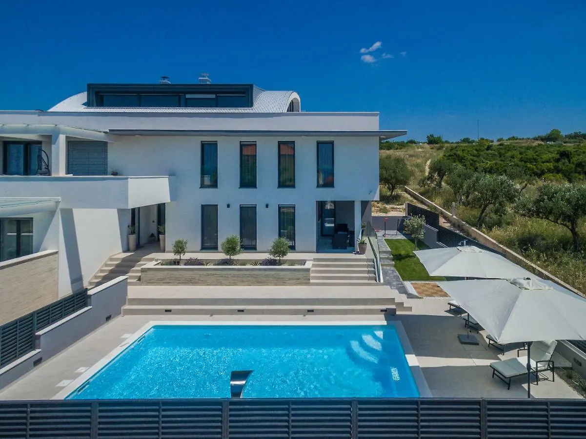 Apartment Villa Franica Zadar
