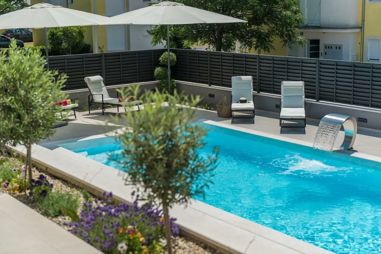 Villa Franica Zadar Apartment