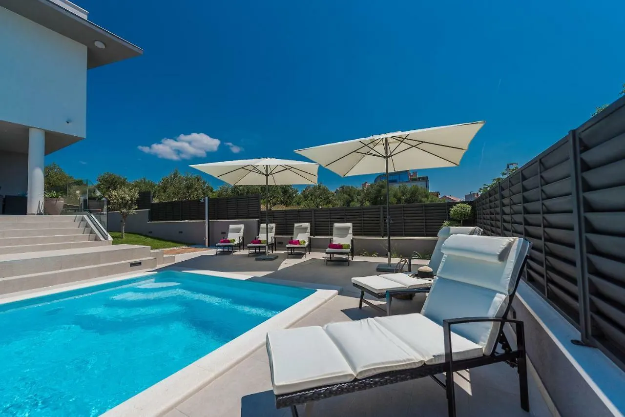 Villa Franica Zadar