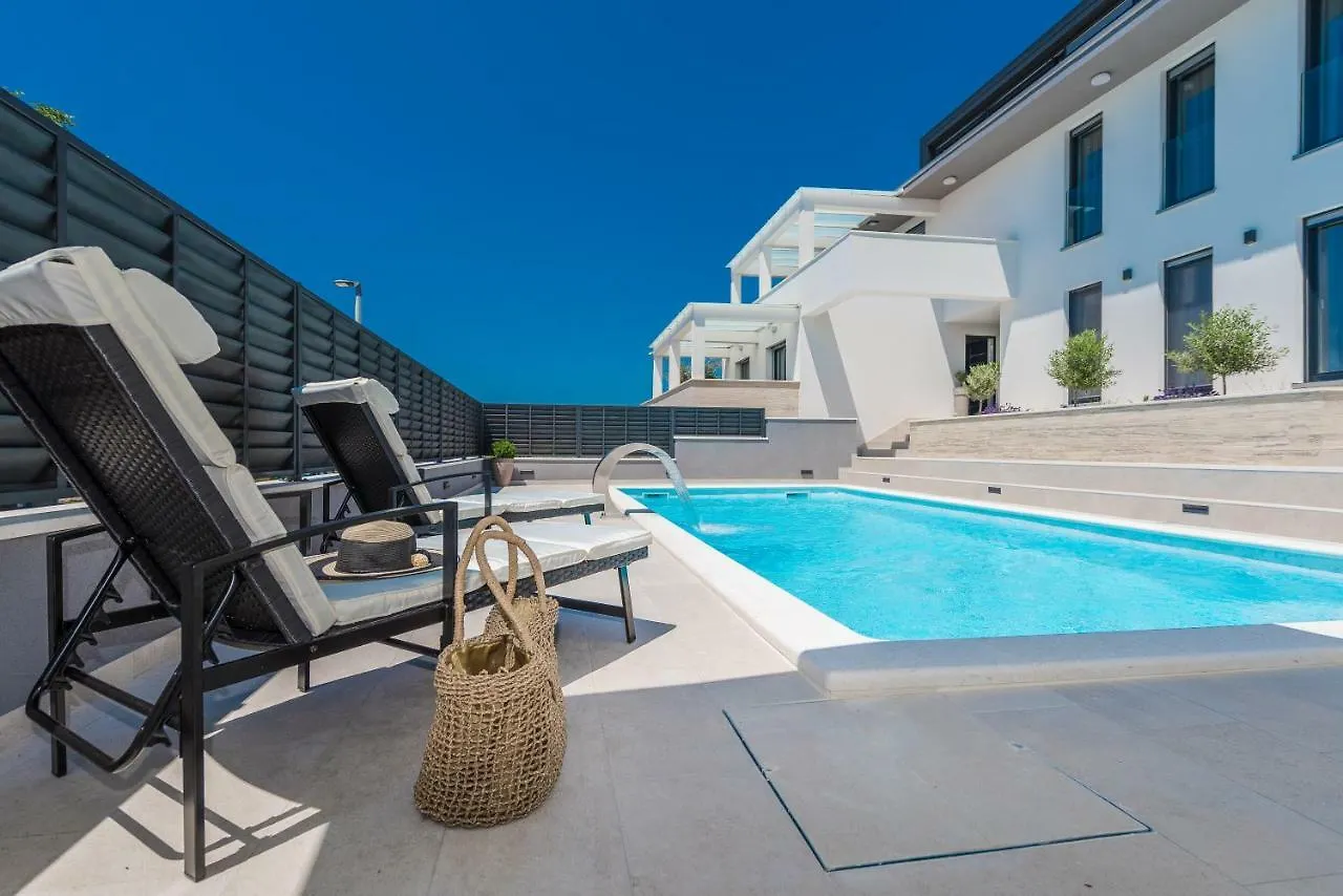 Apartment Villa Franica Zadar