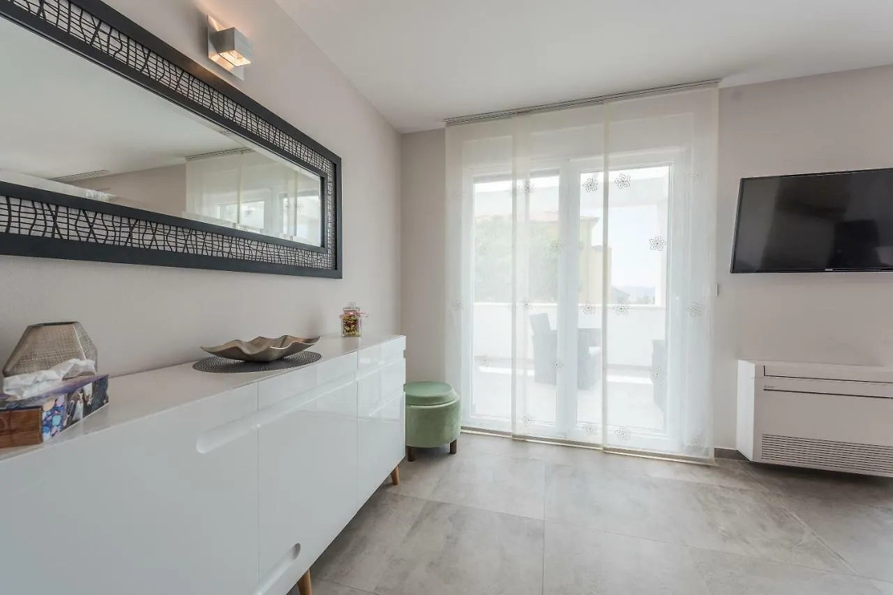 Villa Franica Zadar