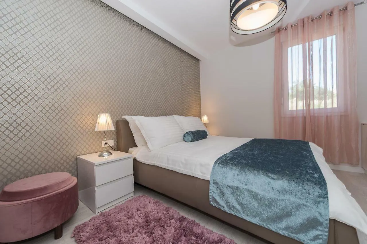 Villa Franica Zadar