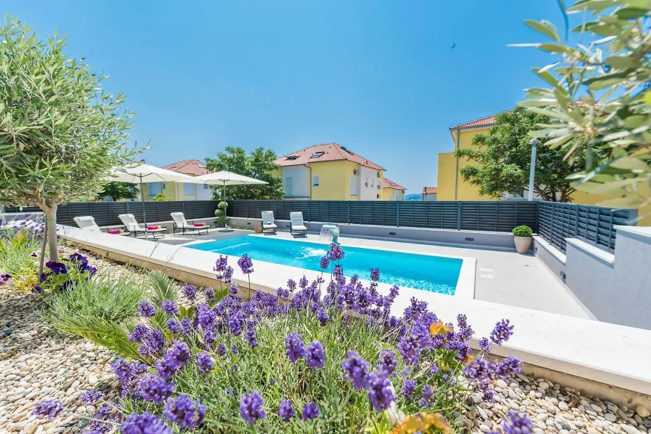 Villa Franica Zadar Apartment