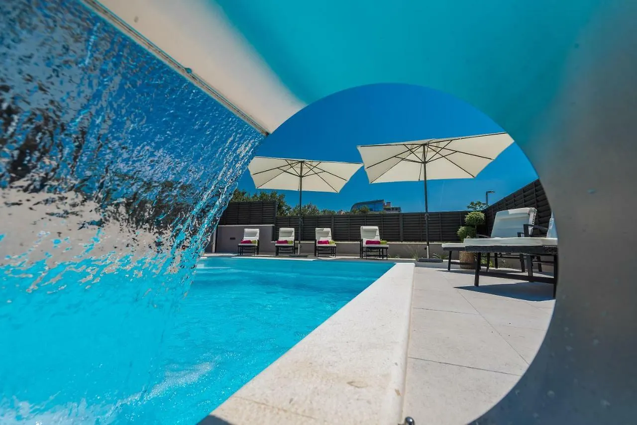 Villa Franica Zadar