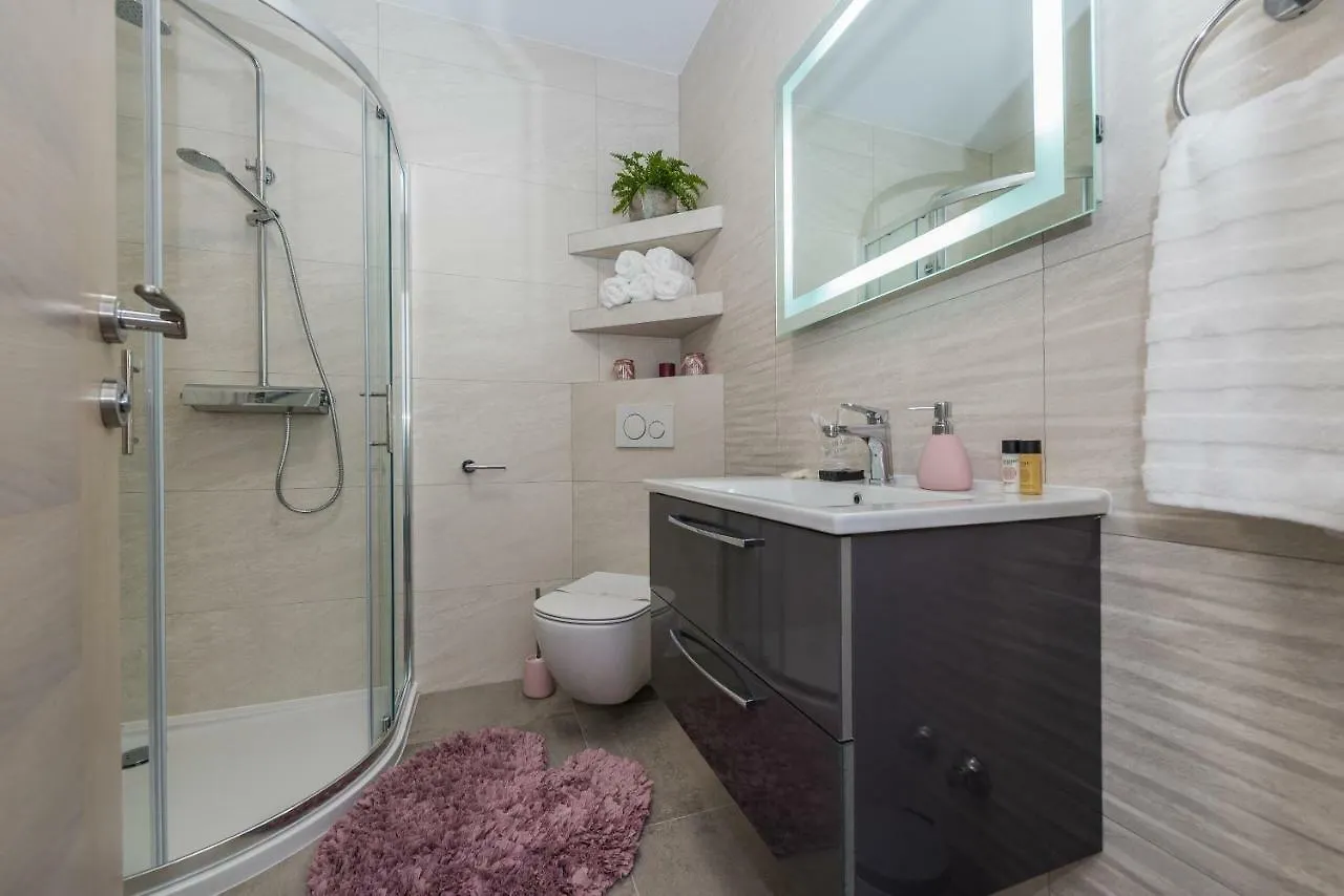 Villa Franica Zadar Apartment