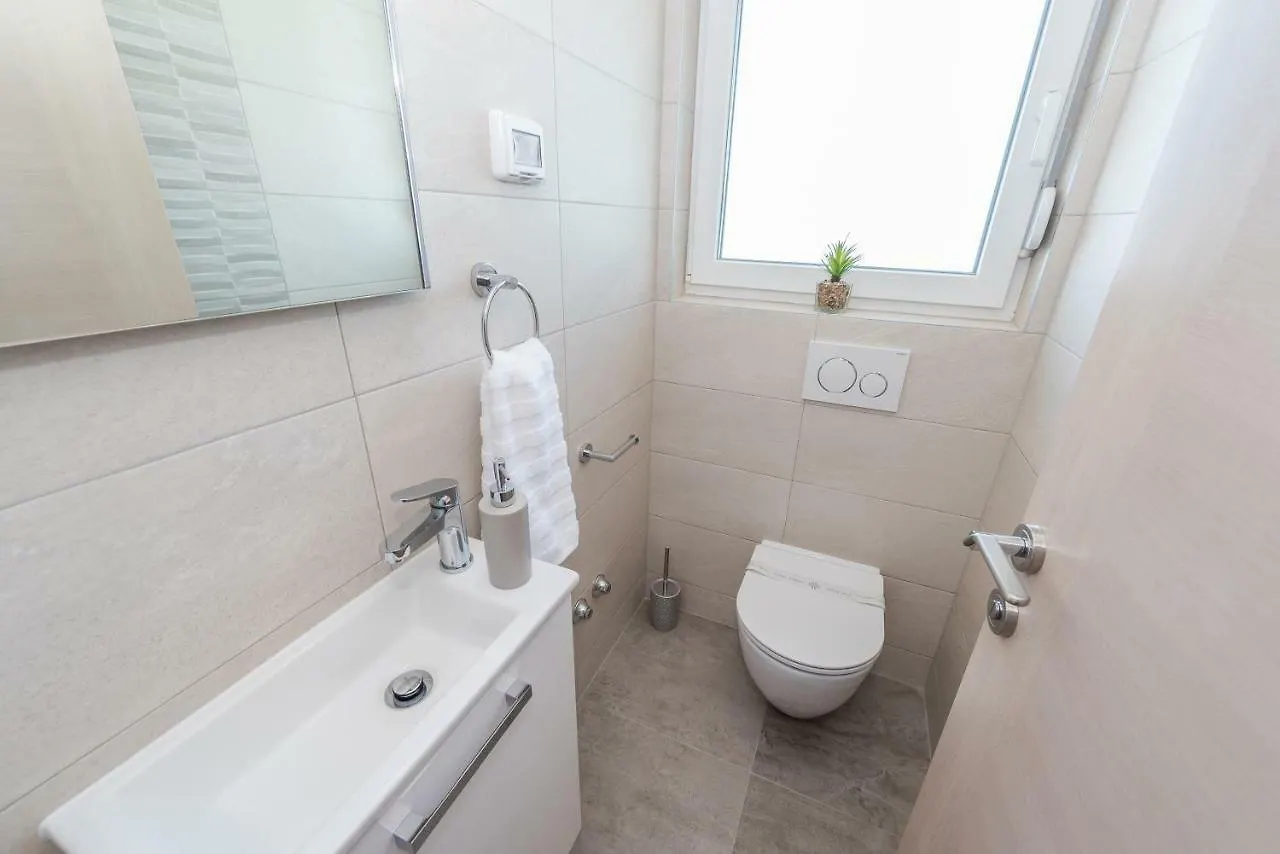 Apartment Villa Franica Zadar