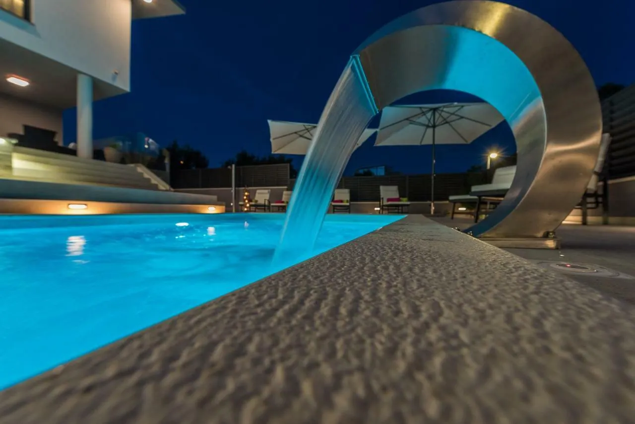 Villa Franica Zadar 0*,  Croatia
