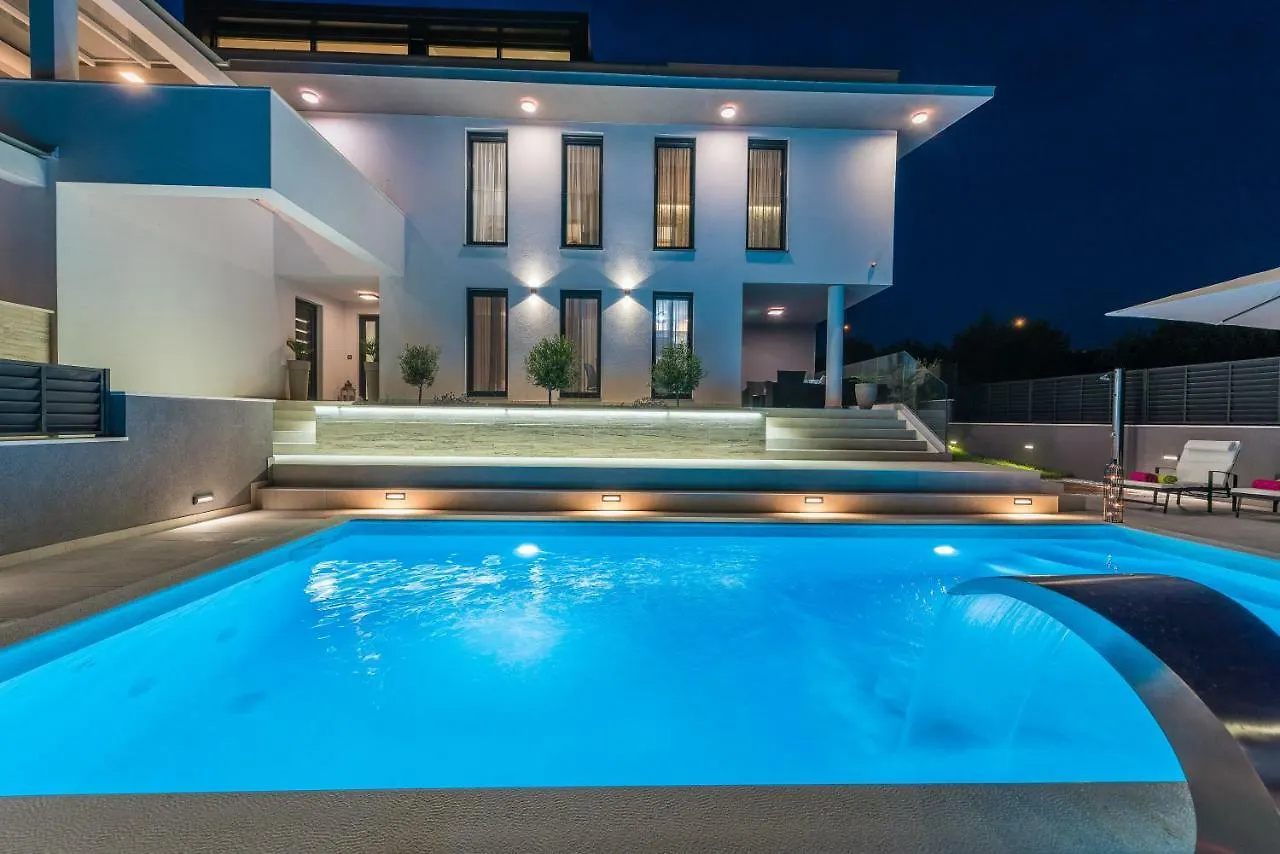 Villa Franica Zadar Apartment