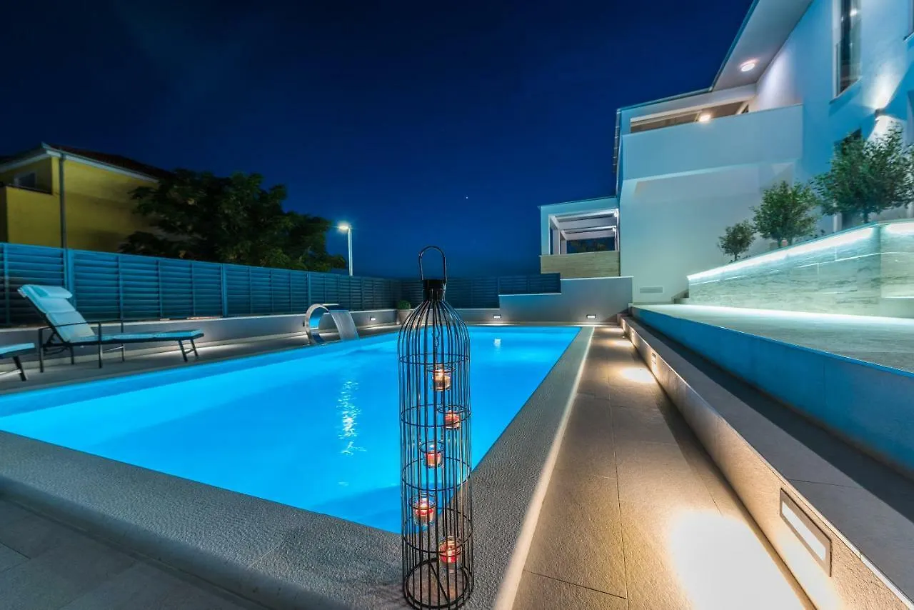 Villa Franica Zadar Apartment