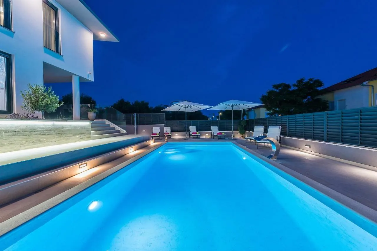 Villa Franica Zadar Apartment