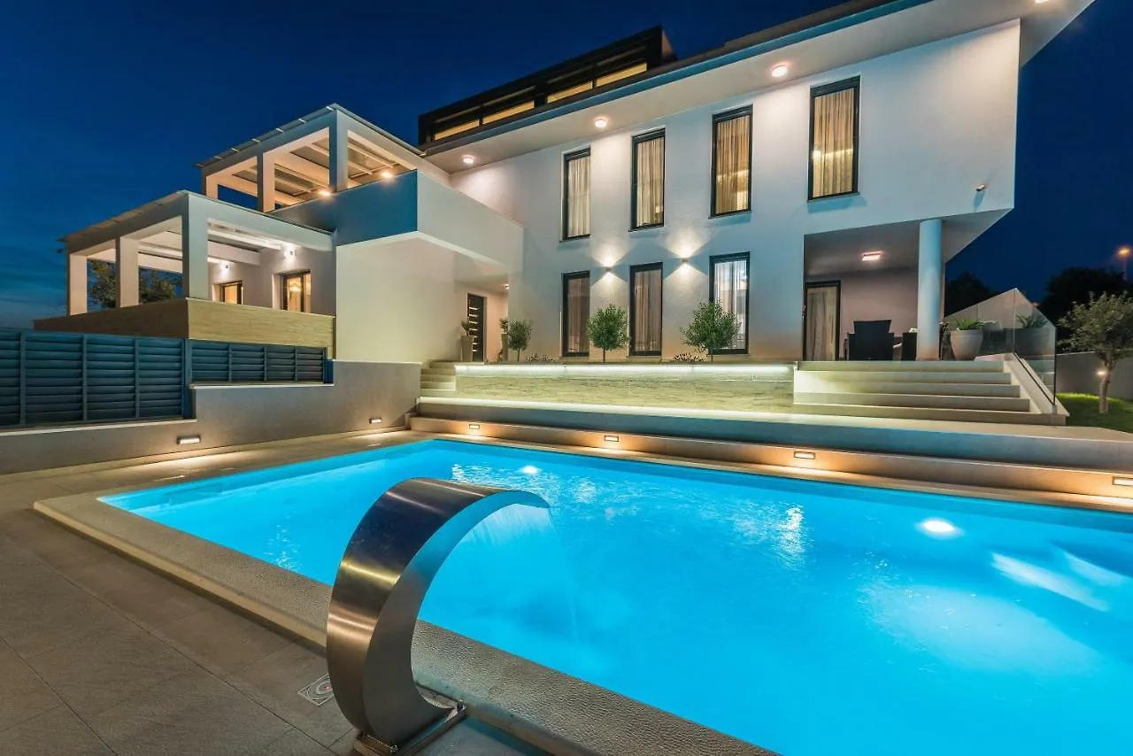 Villa Franica contacts
