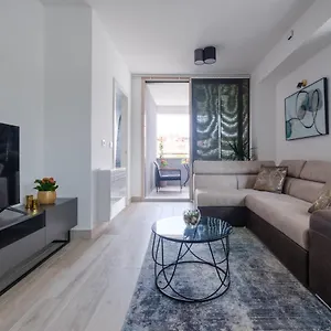  Apartment Mb Luxury