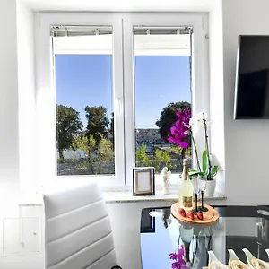  Apartment Lauris Luxury