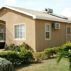 Sassy Diamond Crest Portmore