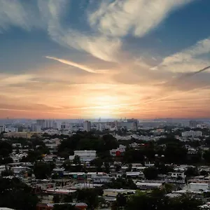 Penthouse Views San Juan