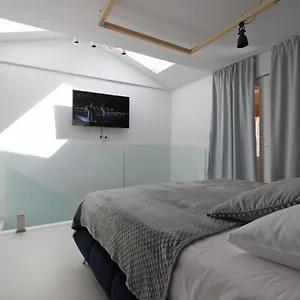 Apartment Zadar Central Apartment