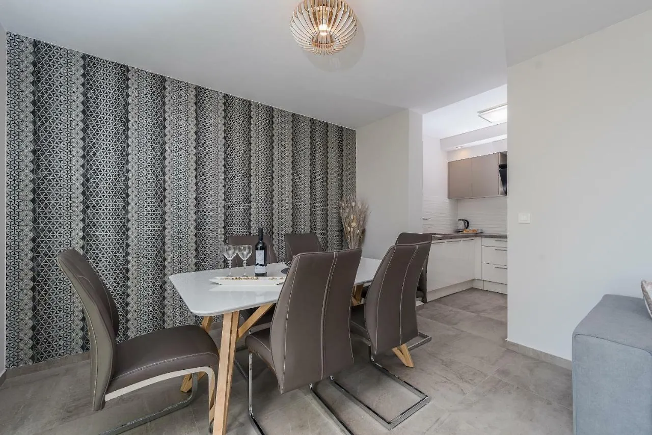 Apartmán Villa Franica Zadar